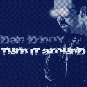 Turn It Around (The Remixes)