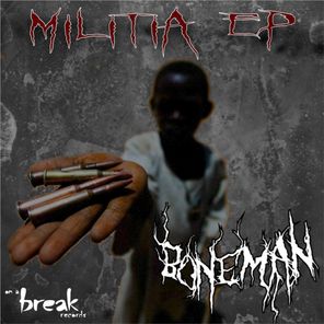 Militia EP