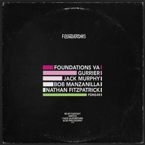 Foundations VA