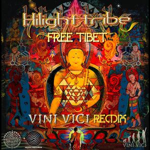 Free Tibet