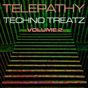 Techno Treatz, Vol. 2