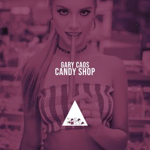 Candy Shop