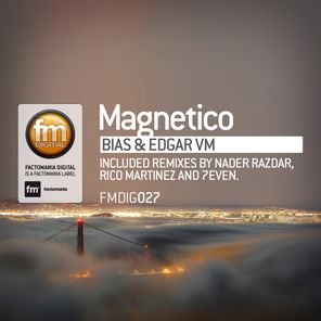 Magnetico