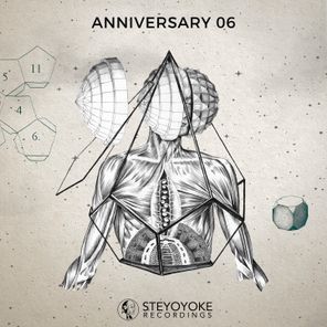 Steyoyoke Anniversary, Vol. 6