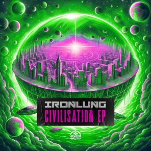 Civilisation Ep