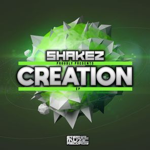 Shakez Presents Creation