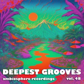 Deepest Grooves, Vol. 48