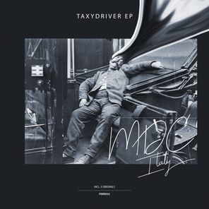 Taxy Driver EP