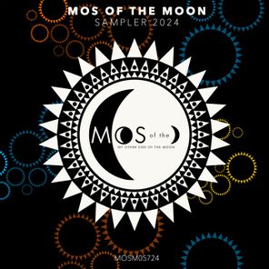 MOS OF THE MOON Sampler 2024