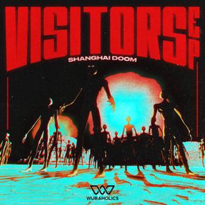 Visitors