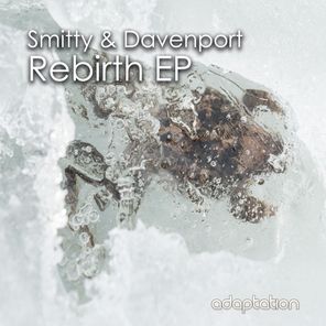 Rebirth EP