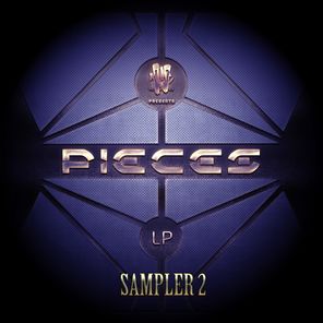 Pieces Sampler Part 2