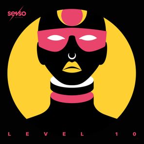 Senso Sounds Level 10