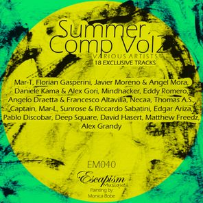 Summer Comp Vol 2