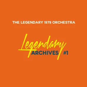 Legendary Archives #1