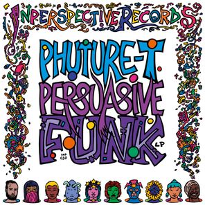 Persuasive Funk