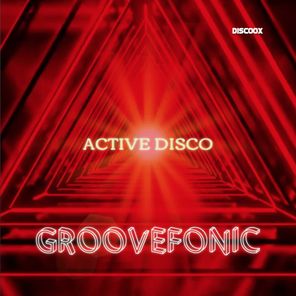 Active Disco (Nu-Disco)