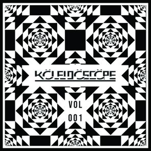 Köleidoscope Records Launch Compilation