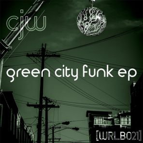 Green City Funk