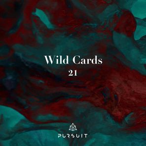 Wild Cards 21