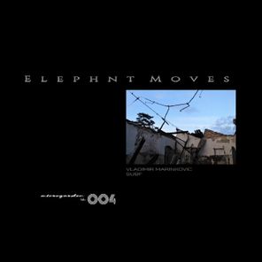 Elephant Moves EP
