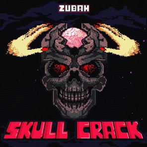 Skull Crack