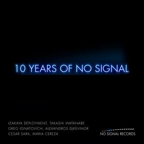 10 Years of No Signal