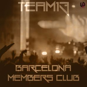 Barcelona Members Club