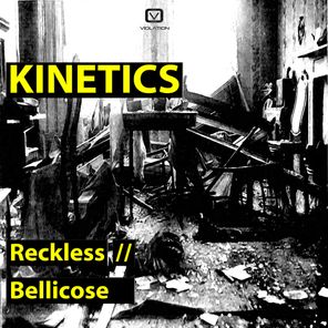 Reckless / Bellicose