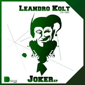 Joker EP