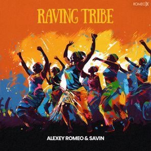 Raving Tribe