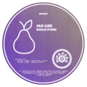 Disco Funk