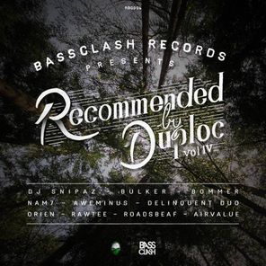 RECOMMENDED BY DUPLOC VOL. 4