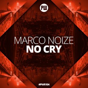 No Cry