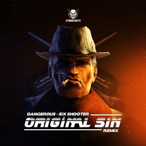 Six Shooter (Original Sin Remix)