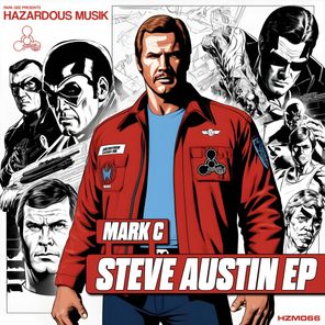 Steve Austin EP