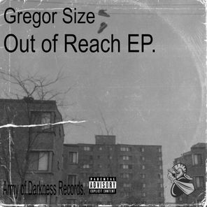 Out of Reach EP