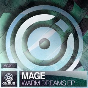 Warm Dreams EP