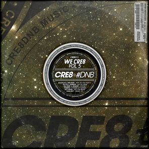 We Cre8 Vol 5