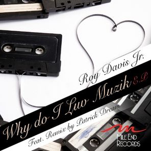 Why Do I Luv Muzik (Remixes)