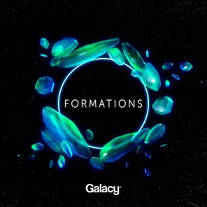 Galacy - Formations
