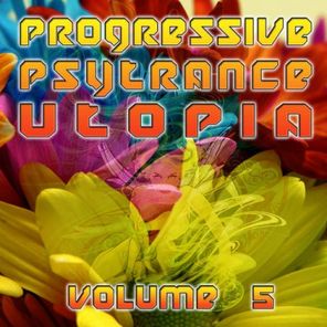 Progressive Psytrance Utopia V5