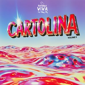 Cartolina, Vol. 3