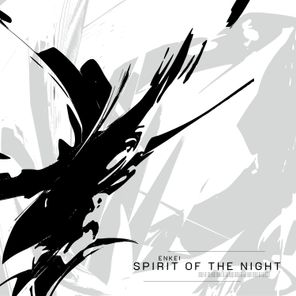 spirit of the night