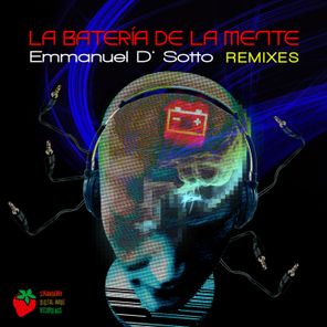 La Bateria de la Mente Remixes