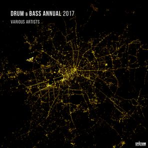 Drum & Bass Annual 2017