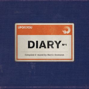 UY Diary, Vol. 1
