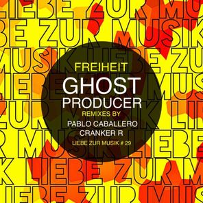 Ghost Producer