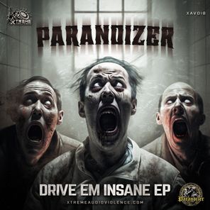 Drive Em Insane EP