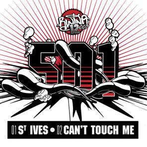 St. Ives / Can't Touch Me